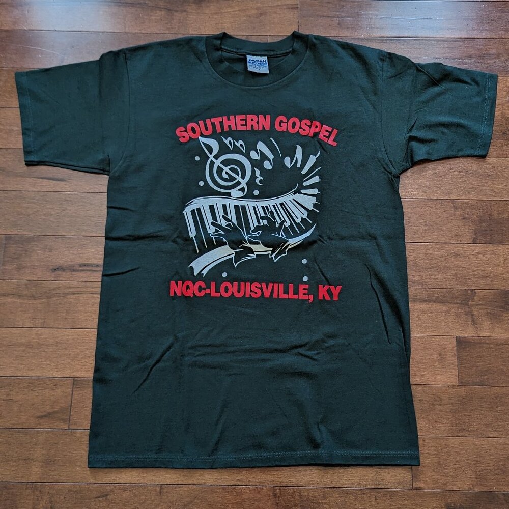 ('90s) Southern Gospel Music